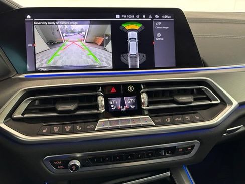 Used 2019 BMW X5 xDrive40i w/ Premium Package 2 AWD/4WD image 17