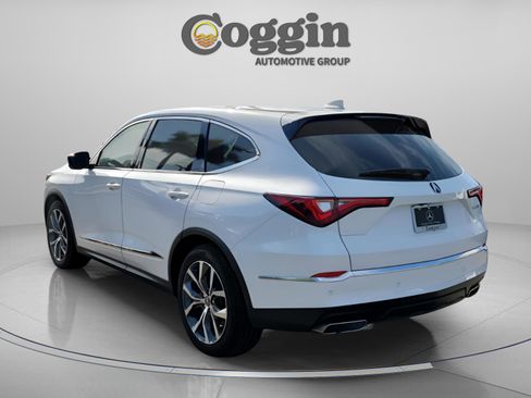 Used 2023 Acura MDX FWD w/ Technology Package image 2