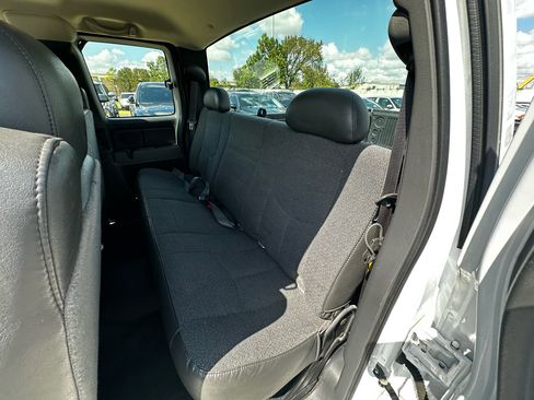 Used 2005 Chevrolet Silverado 1500 W/T image 27