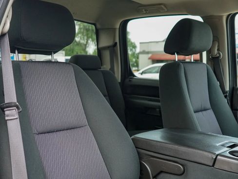 Used 2013 GMC Sierra 1500 SLE RWD image 32