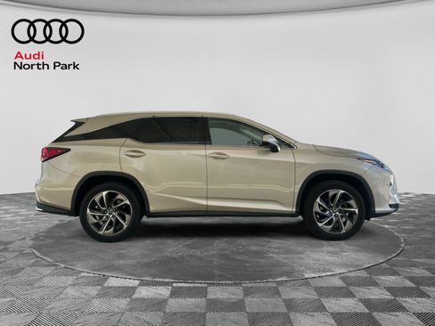 Used 2018 Lexus RX 350L Luxury w/ Accessory Package FWD image 6