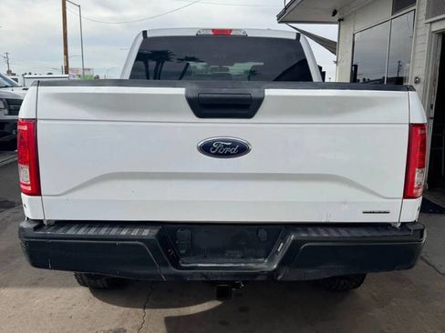 Used 2016 Ford F150 XL w/ XL Power Equipment Group image 10