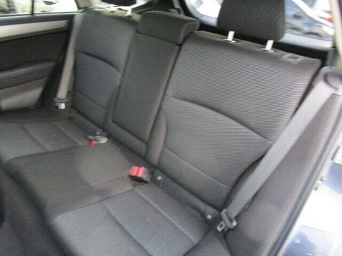 Used 2000 Subaru Outback Limited image 29