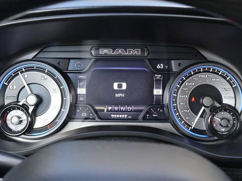 Used 2022 RAM 1500 Limited AWD/4WD image 14