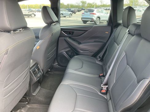 Used 2023 Subaru Forester Wilderness image 26