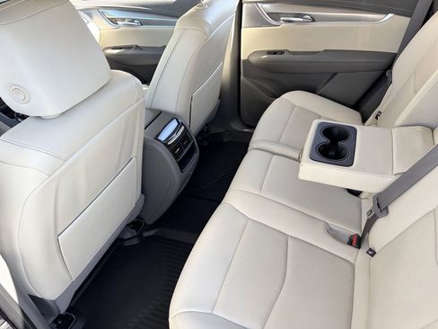 Certified 2023 Cadillac XT5 Premium Luxury w/ Technology Package image 16