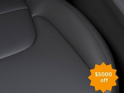 Used 2025 Kia Sportage EX w/ EX Premium Package image 24