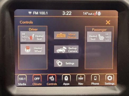 Used 2022 Jeep Wrangler Unlimited Sahara image 42