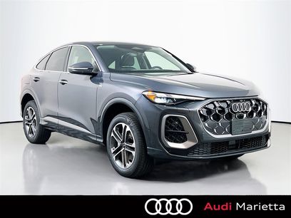New 2025 Audi Q5 Premium