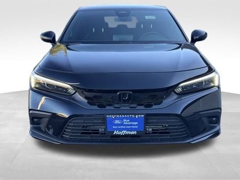 Used 2024 Honda Civic Sport image 8
