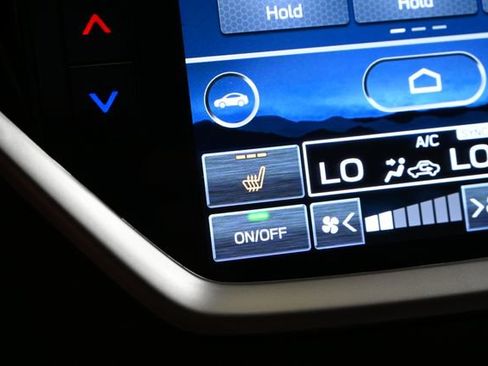 Used 2023 Subaru Ascent Limited AWD/4WD image 33