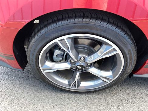 Used 2022 Ford Mustang GT Premium w/ Equipment Group 401A image 43