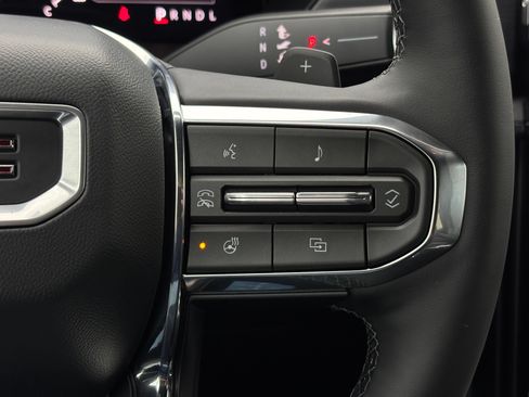 New 2027 GMC Acadia Elevation w/ Black Edition AWD/4WD image 25