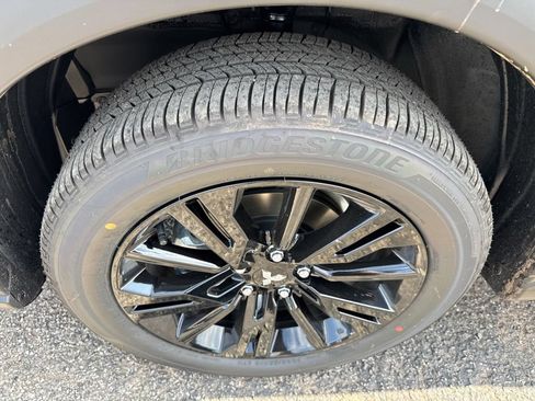 New 2026 Mitsubishi Eclipse Cross LE AWD/4WD image 39