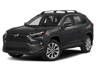 Used 2025 Toyota RAV4 XLE w/ Convenience Package