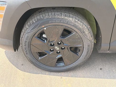 New 2026 Hyundai Kona SEL Sport FWD image 12