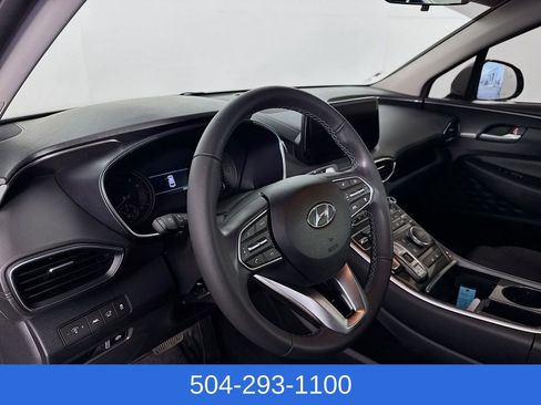Used 2023 Hyundai Santa Fe SEL image 9
