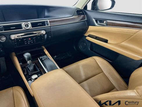 Used 2015 Lexus GS 350 w/ Premium Package RWD image 21