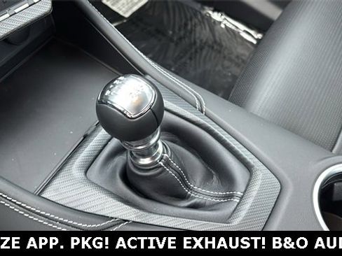 New 2026 Ford Mustang GT Premium image 14