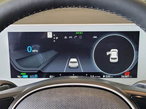 Used 2023 Hyundai Ioniq 5 SEL image 22