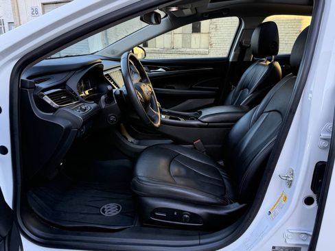 Used 2019 Buick LaCrosse Essence w/ Sun and Shade Package FWD image 41