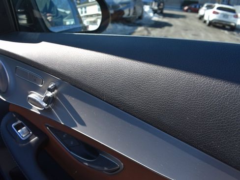 Used 2019 Mercedes-Benz C 300 4MATIC Sedan w/ AMG Line image 23