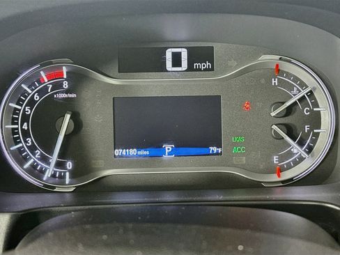 Used 2017 Honda Pilot Touring image 18