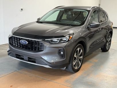 Used 2024 Ford Escape Platinum