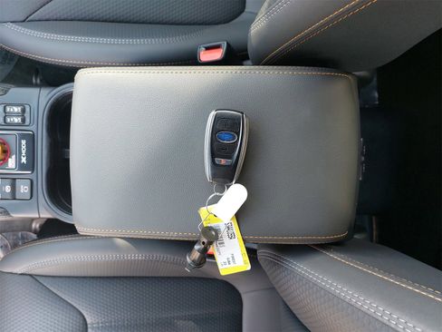 Certified 2023 Subaru Forester Wilderness image 37