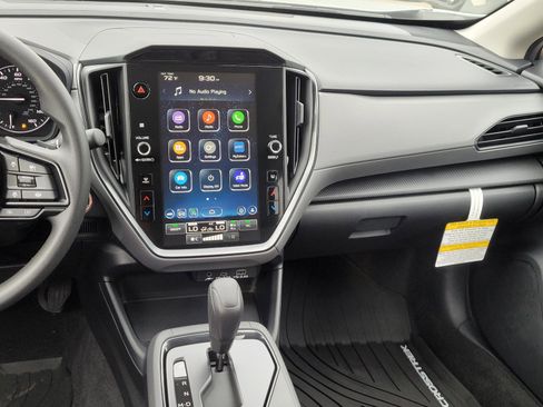 New 2026 Subaru Crosstrek 2.0i Premium image 11
