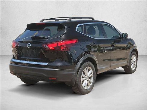 Used 2019 Nissan Rogue Sport S w/ Appearance Package FWD image 5