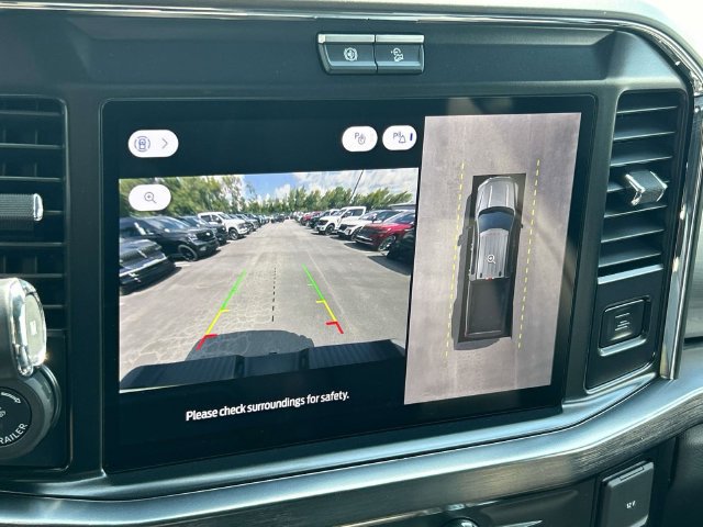 New 2026 Ford F350 Lariat w/ Lariat Ultimate Package AWD/4WD image 32