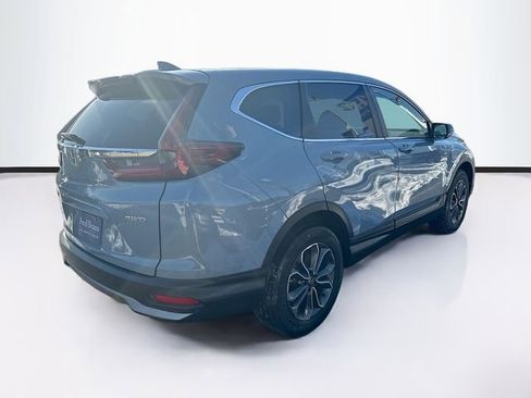 Used 2020 Honda CR-V EX-L image 7