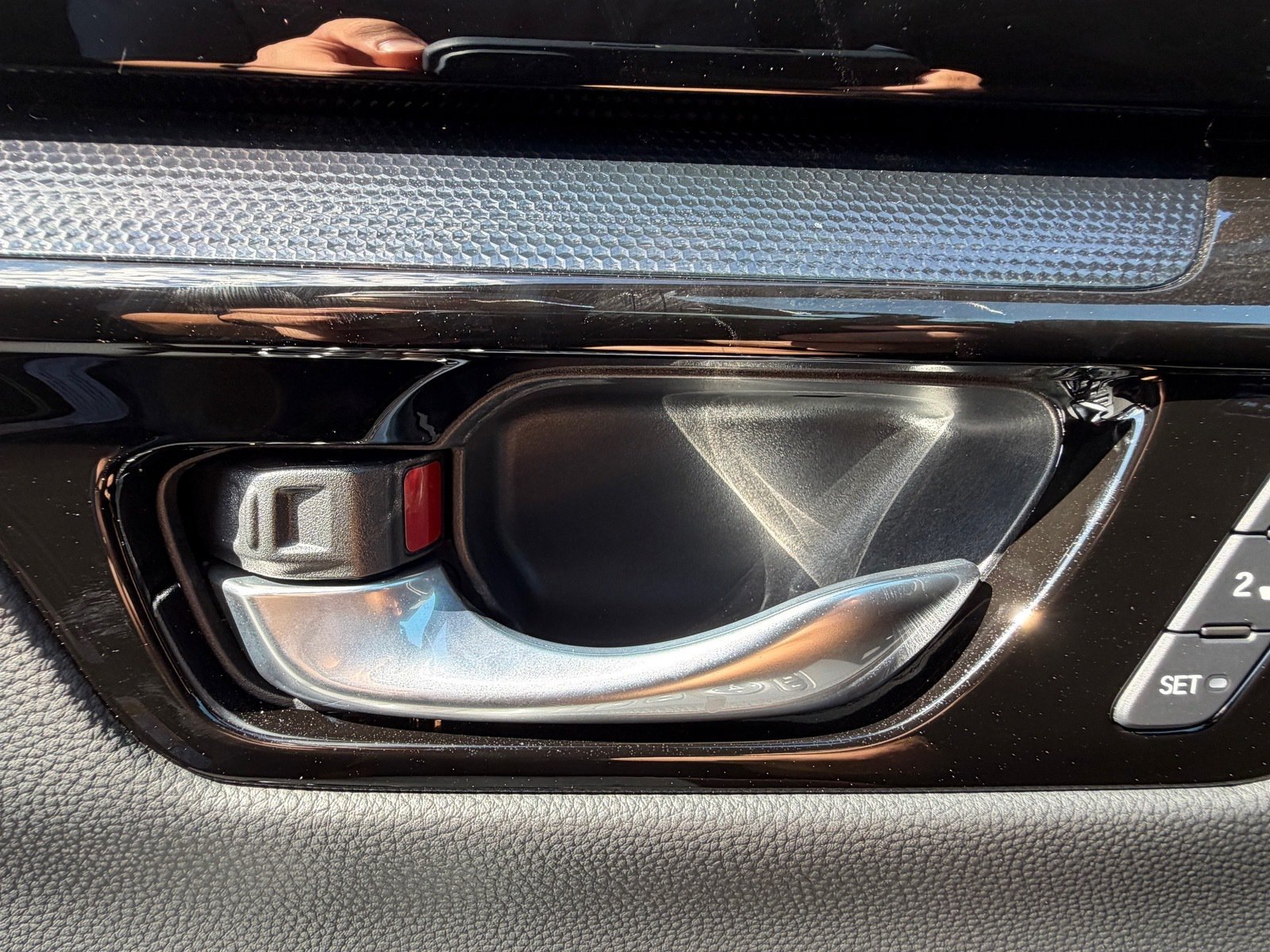 New 2027 Honda CR-V Sport Touring image 16