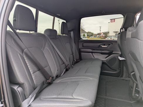 New 2026 RAM 1500 Tradesman image 19