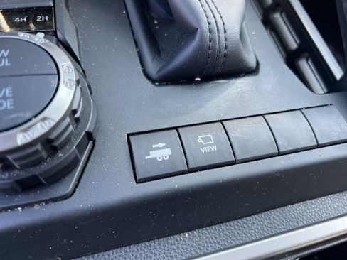 Used 2025 Toyota 4Runner TRD Sport Premium AWD/4WD image 30