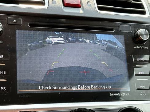 Used 2015 Subaru Impreza 2.0i Sport Premium AWD/4WD image 12
