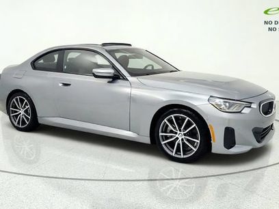 Used 2025 BMW 230i Coupe