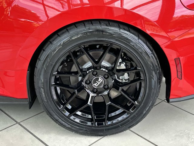 New 2026 Ford Mustang Premium RWD image 12