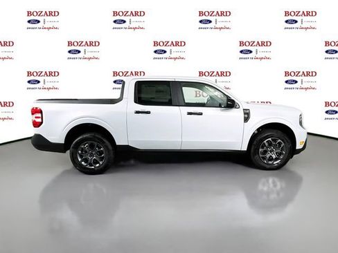 New 2026 Ford Maverick XLT w/ XLT Luxury Package image 9