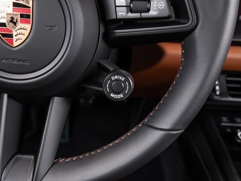 Used 2026 Porsche 911 GT3 RWD image 35