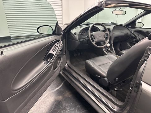 Used 2003 Ford Mustang GT image 5