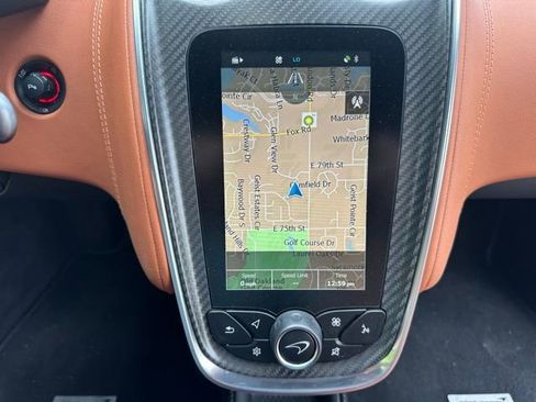 Used 2016 McLaren 570S Coupe RWD image 44