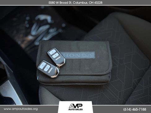 Used 2016 Honda Fit EX image 23