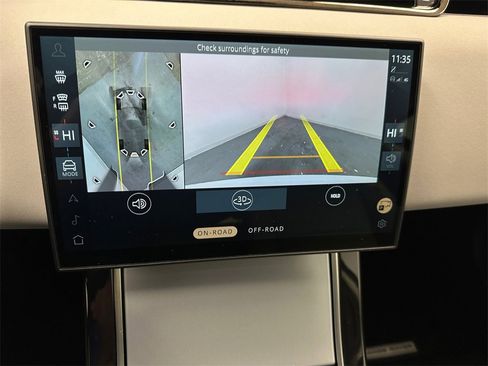 Used 2025 Land Rover Range Rover Evoque S image 22