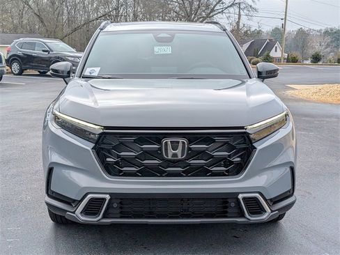 New 2026 Honda CR-V Sport Touring image 2