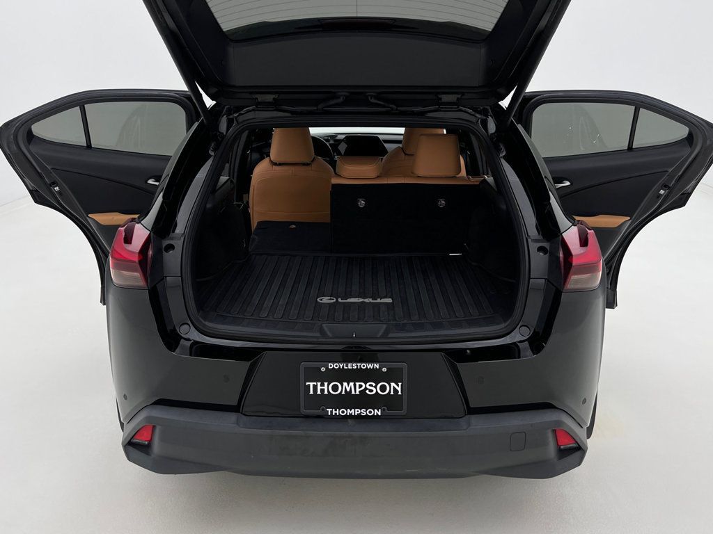 Used 2023 Lexus UX 250h AWD w/ Premium Package image 24