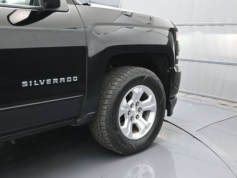 Used 2018 Chevrolet Silverado 1500 LT w/ All Star Edition AWD/4WD image 48