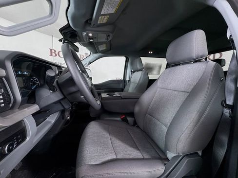 New 2026 Ford F250 XL w/ STX Appearance Package image 25