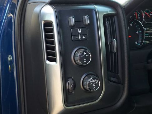 Used 2016 Chevrolet Silverado 2500 LT w/ LT Convenience Package AWD/4WD image 19